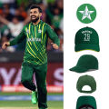 Shadab Khan Cap Pakistan Cricketer for Boys and Girls Cricket Fan Hat at CustomizeGiftsPK. 