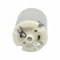 DIY Electronics Kit R140 Miniature Motor Electronic Small Fan Motor Round DC Motor for Toy Motor 5V. 