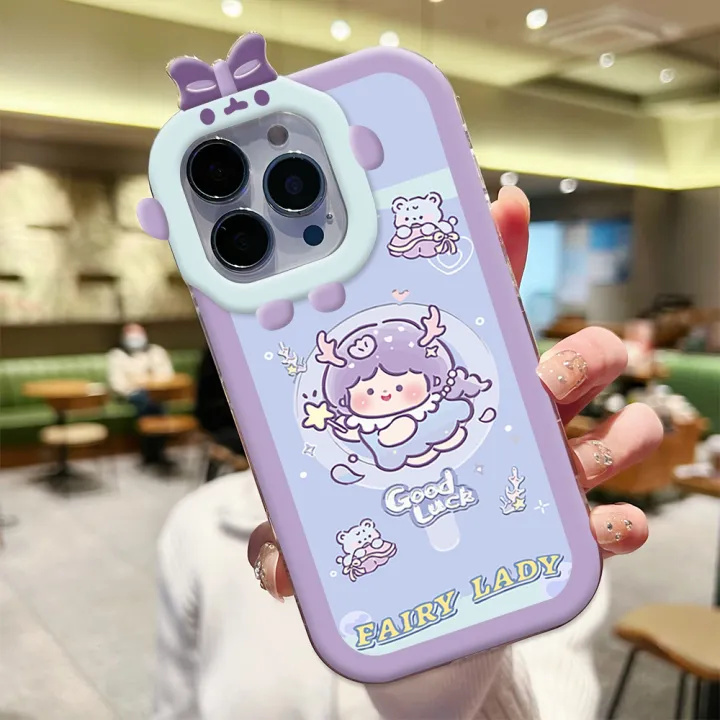 SUNAUDE%20Casing%20Case%20For%20OPPO%20A1K%20Case%20Cartoon%20Cute%20Girl%20Soft%20Silicone%20Full%20Cover%20Shockproof%20Rubber%20Cases%20Back%20Cover%20Phone%20Casing%20Softcase%20For%20Girls%20-%20Image%206