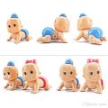 Funny Crawling Baby Toy for Kids – Interactive Movable Toy with Lights & Sound. 