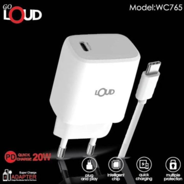 20w%20Charger%20%7C%20Adaptive%2020w%20Fast%20Charger%20%7C%20Mobile%20Charger%20For%20Android%20Mobiles%20%7C%203.0%20Qualcomm%20Quick%20Charger%20With%20Type%20C%20%7C%20Loud%20WC765%20Mobile%20Charger%20-%20Image%202