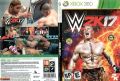 WWE 2K17 Jtag Xbox 360. 