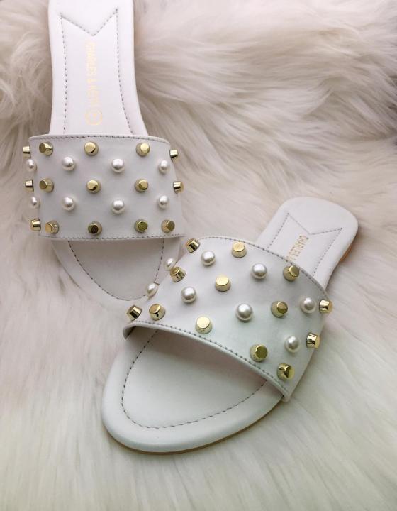 Charles%20Keithh-New%20Stylish%20Fancy%20Slipper%20For%20women%20-%20Image%203