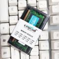 Crucial DDR3L RAM 8GB 1600Mhz DDR3 RAM 8GB SO-DIMM Notebook RAM. 
