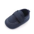 Fashion Brand Solid Baby Boy Shoes for 1 Year Old Loafers Infant Sneakers Newborn Footwear Toddler Tenis Trainers Birthday Gifts. 