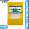 KojicAcid Powder 20g - Premium Quality. 