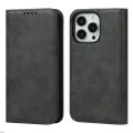For Apple iPhone 12 Pro Max - Full Protective Premium Soft Leather Front and Back Kickstand Flip Cover Case For Apple iPhone 12 Pro Max. 