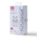 Joyroom AirPods 3 JR-T03S Plus – Wireless Earbuds With HiFi Sound and Long Battery Life – Earbuds Bluetooth – Wireless Earphones – Compatible With iOS and Android Devices. 
