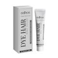 Color Permanent Style Light Hot Fashion Women's Hair Dye Cream Hair Facial Products Silver New Granny Gray Dye Gray Smoky Hair G9G8. 