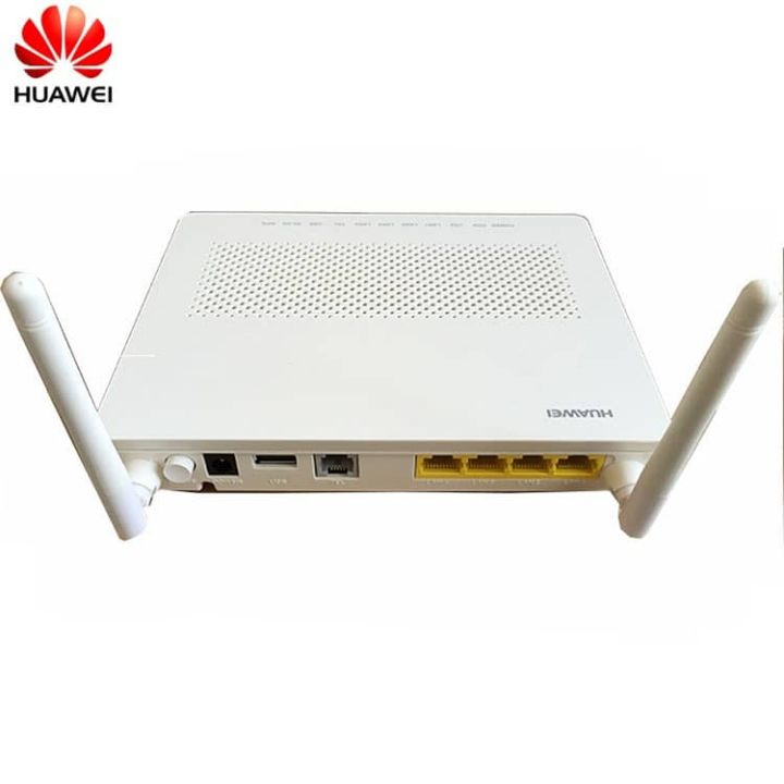 HUAWEI%208546-M%20IMPORTED%20X-PON%20G/E-PON%20WIFI%20ONU%20MODEM%20FIBER%20ROUTER%20X-PON%20Wireless%20WiFi%20Router%201GE+WiFi%20ONU%20-%20Image%204