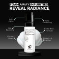 WBM Anti Aging Foaming Facial Cleanser -135ml Deep Cleansing Face Wash For Girls. 