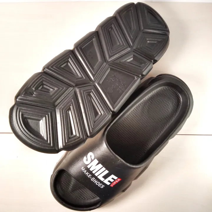 Smile%20Mens%20Slides%20/%20Slippers(Black)%20-%20Image%203
