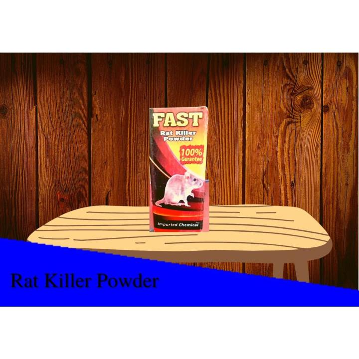 Rat killer powder 100% بچوں کی پہنچ سے دور رہیںGuarantee rat killer for big rat and small rat بڑے اور چھوٹے چوہے کے لئے Rat killer poison Rat killer medicine Rat killer mat Rat killer trap