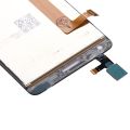 OEM LCD Screen for Lenovo S660 with Digitizer Full Assembly (Black). 
