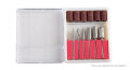 Sina Mercedes 2000 Nail Art Drill Arcrylic Manicure and Pedicure Set 20000rpm. 