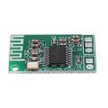 BLUETOOTH STEREO AUDIO MODULE FOR POWER AMPLIFIER BOARD 3.5V~5V. 