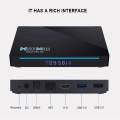 H96 MAX TV Box Android 11 1GB RAM 8GB ROM Ultra HD Support 8K 24fps. 