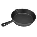 20cm Vintage Cast Iron Skillet Frying Pan. 