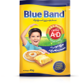 Blueband Margarine Spread 45G Pack of 6 Sachet. 