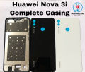 Huawei Nova 3i Complete Original Casing Complete housing for Huawei Nova 3i. 