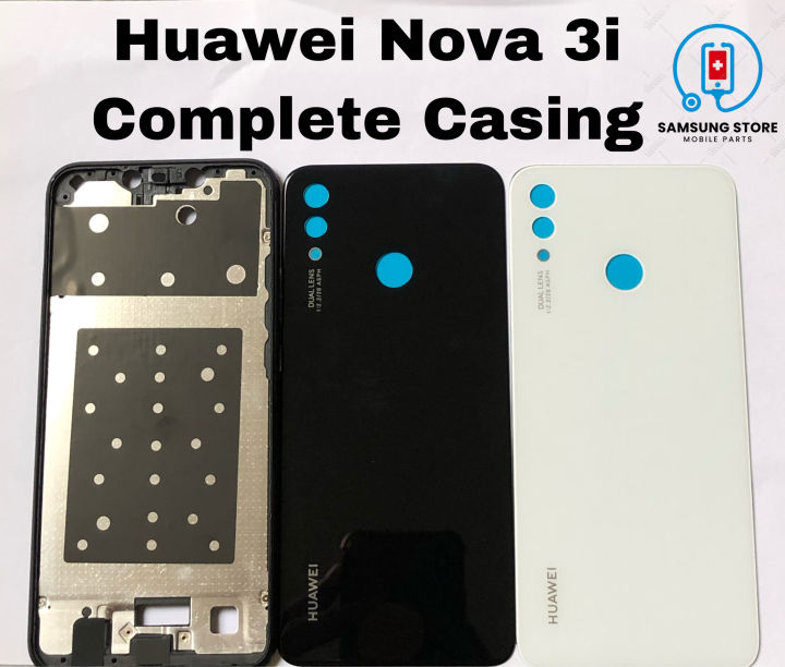 Huawei%20Nova%203i%20Complete%20Original%20Casing%20Complete%20housing%20for%20Huawei%20Nova%203i%20-%20Image%202