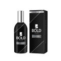 Hilal Care - Bold EDT Perfume Chrome 100ml. 
