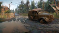 Snow Runner | Offline Game | USB/DVD | Run On 2GB Graphics Card. 