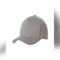 Plain Sun Block Cap For Men (Adjustable). 
