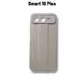 Infinix Smart 10 Plus Back Cover Soft Leather Texture Design Camera Protection Phone Case for Infinix Smart 10 Plus. 
