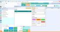 Point of Sale POS inventory Management System. 