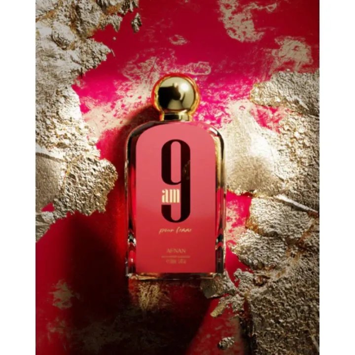 Afnan%209am%20Pour%20Femme%20100ml%20EDP%20Perfume%20For%20Women%20-%20Image%203