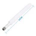 2pcs/set 4G Antenna SMA Male for 4G LTE Router External Antenna for Huawei B593 E5186 For HUAWEI B315 B310 698-2700MHz. 