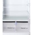 Dawlance 91999 Graze+ Gem Black Refrigerator - 20 Cu.Ft Large Size Jumbo, Inverter & Vitamin Fresh Technology. 
