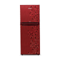 Orient Refrigerator LVO Vine Red 380 Liters. 