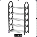 5 L Shoe Rack, Shoe Rack Organizer, Shoe Rack Organizer Plastic With Cover,  Durable Shoe Racks, Shoe Rack With Cover, Shoe Rack Plastic, Shoe Rack Steel, Water Resistant Shoe Racks Organizer, Multifunctional Shoe Rack Organizer With Cover, Durable Rack. 