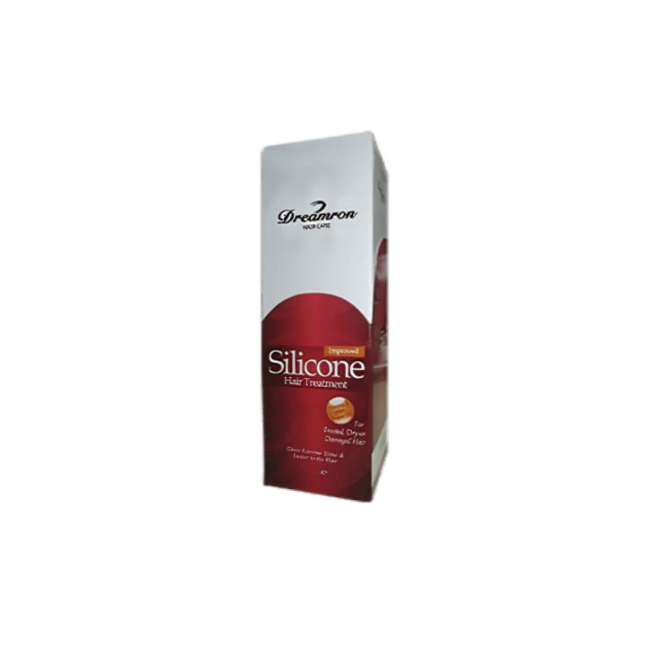 Dreamron Silicone Hair Treatment - 25ml