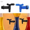 Tap Upgraded Multiofunction Detachable Water Tank Adapter Durable Useful Bucket Faucet for Jar Brew Equipment Accessories. 