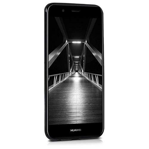 Huawei%20Nova%202%20Back%20Cover%20Case%20Slim%20Ultra-Thin%20Soft%20TPU%20Back%20Protective%20Cover%20-%20Black%20-%20Image%204