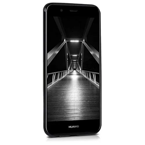 Huawei%20Nova%202%20Back%20Cover%20Case%20Slim%20Ultra-Thin%20Soft%20TPU%20Back%20Protective%20Cover%20-%20Black%20-%20Image%204