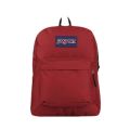 JANSPORT Waterproof Outdoor All-Matching Backpack Large-Capacity Backpack Multi-Functional Student Schoolbag One Piece Dropshipping. 