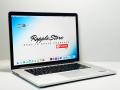 Apple MacBook Pro 2015 (A1398) - 15.4" Retina Display - Intel Core i7 Processor - 16GB RAM DDR3 - (128GB SSD TO 512GB SSD) - 2GB GC - Daraz Like New - RAPPLE STORE. 
