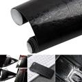 12x20 inches 3D Crocodile Skin Leather Sticker Film Retro Crack Design Interior Decoration Waterproof Vinyl Wrap Sheet, Car stickers and Decals Motorcycle Car Styling Accessories Automobiles, Laptop Stickers, Mobile Stickers.. 