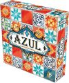 Azul Board Game Strategy Board Game Mosaic Tile Placement Game Family Board Game for Adults and Kids Ages 8 and up 2 to 4 Players Average Playtime 30-45 Minutes Made by Next Move Games. 