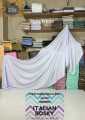 Italian bosky (original copy) wash n wear for gents | AL-ATTLAS BoskI gents wash n wear unstitched | Off white color | Shalwar Kameez | Kurta pajama | khaddar | Cotton suit. 