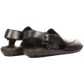 Hush Puppies Peshawari Sleek Sandals for Men. 