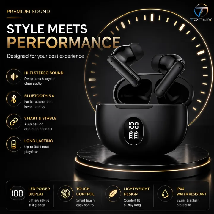 Pro%20Earbuds%20TWS%20(True%20Wireless%20Stereo)%20Bluetooth%20Airbuds%20%7C%20Wireless%20Earphones%20Headset%20%7C%209D%20Stereo%20Sound%20%7C%20Compatible%20With%20All%20Bluetooth%20Devices.%20-%20Image%206