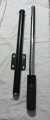 Safty Guard Fancy ,Crash Guard, Leg Guard ,Safe Guard for bike motorcycle 16 Gauge for GD 110, Honda Deluxe Honda CG 125 new style open rod. 