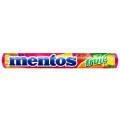 Alfatah Mall - MENTOS CHEWY DRAGEES FRUIT 37.5 GM. 