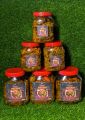 MIXED PICKLE IN OIL - Mix Achaar 1-kg / 1000-g Jar Packing Best Quality Achaar In Very Low Price. 