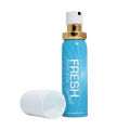 MOUTH FRESHENER MOUTH SPRAY FRESH BREATH FRESHENER ORAL SPRAY FOR FRESH BREATH, FRESHMINT, SPEARMINT, FRESH MINT, PEPPERMINT ETC (1 PIECE) NON ALCOHOLIC AND LONG LASTING AVAILABLE BEST TREATMENT FOR BAD SMELL OF MOUTH, MANY TASTY FLAVOURS IMPORTED FROM UK. 